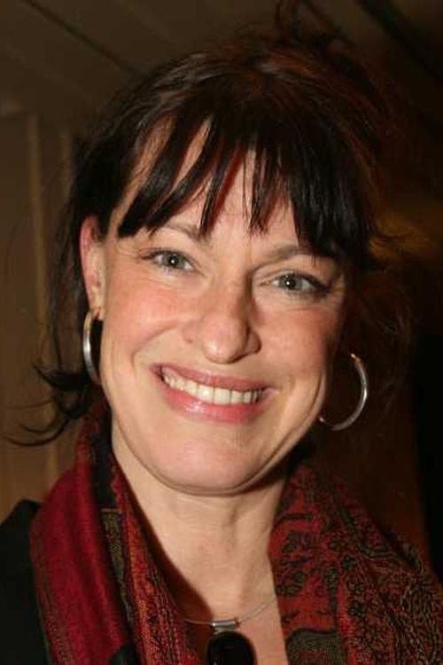 Charlott Strandberg profile photo