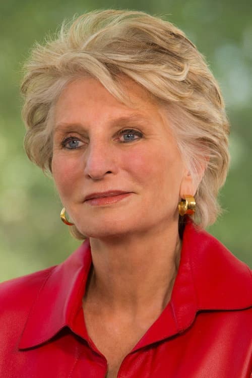Jane Harman profile photo