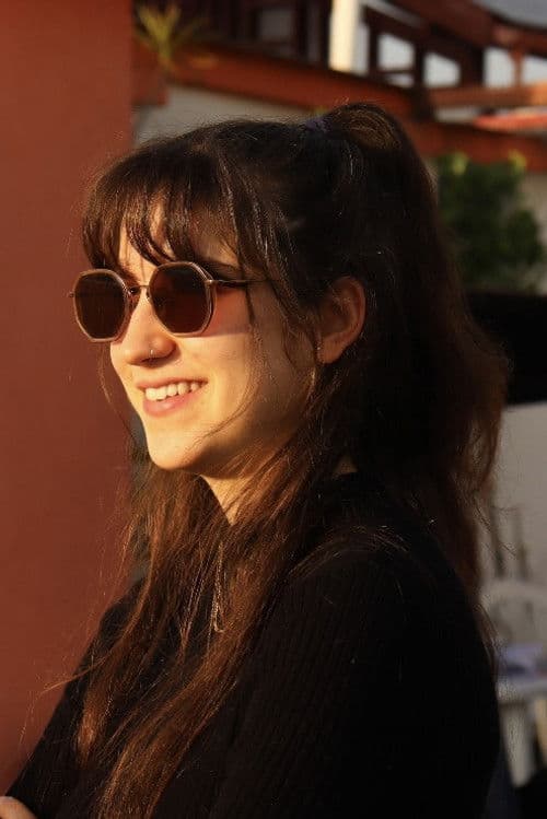 Sofia Tonial profile photo