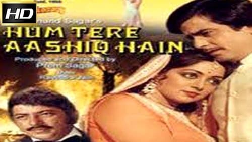 Hum Tere Ashiq Hain poster