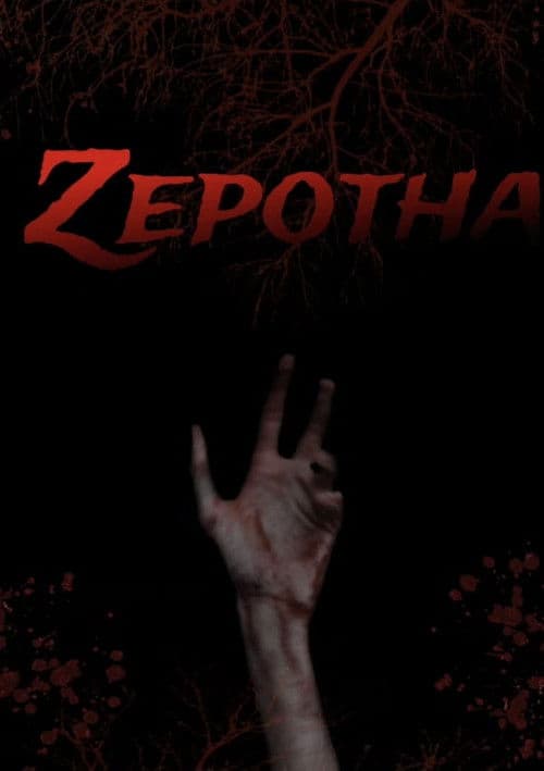 Zepotha Short Movie poster