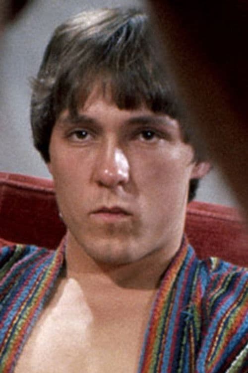 Billy Putnam profile photo