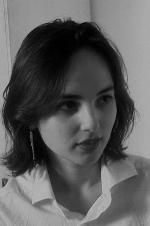 Rocío Moscardi profile photo