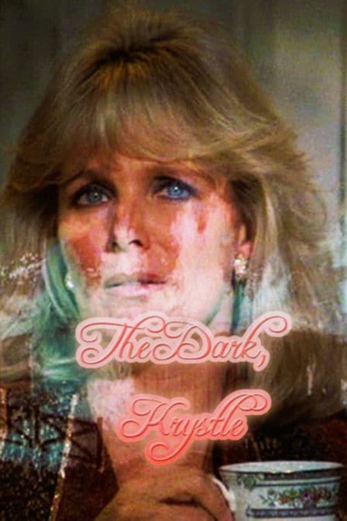 The Dark, Krystle poster