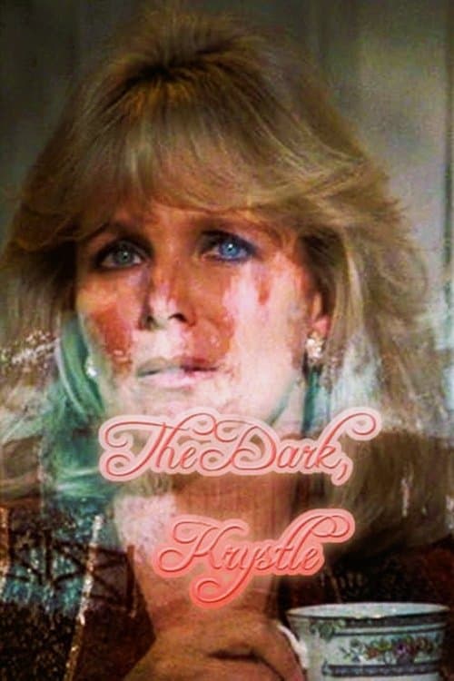 The Dark, Krystle poster