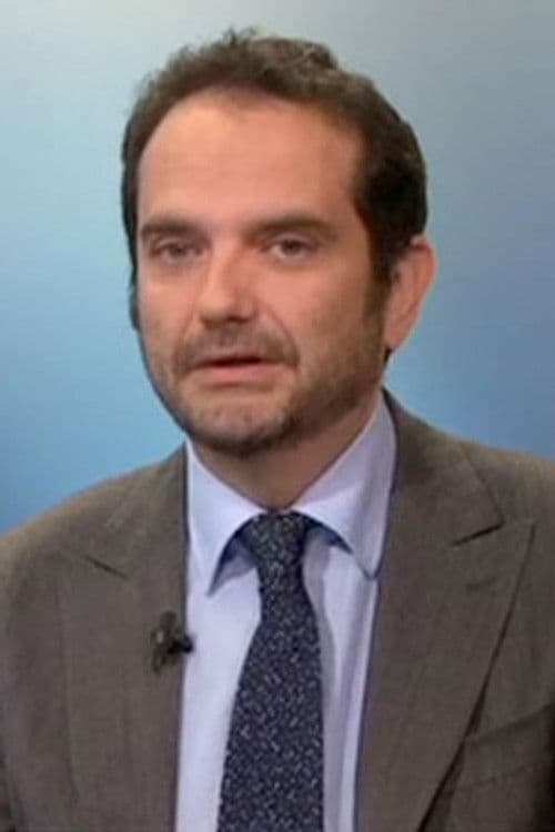 Matteo Marani profile photo