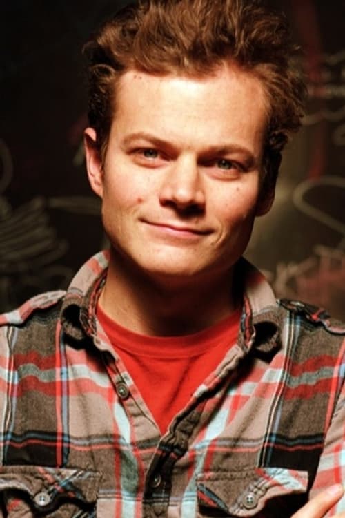 Sean Porter profile photo