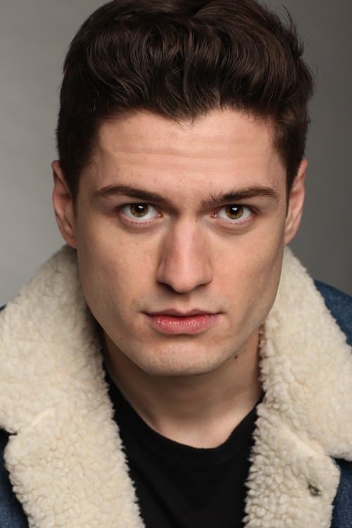 Alex Dyon profile photo