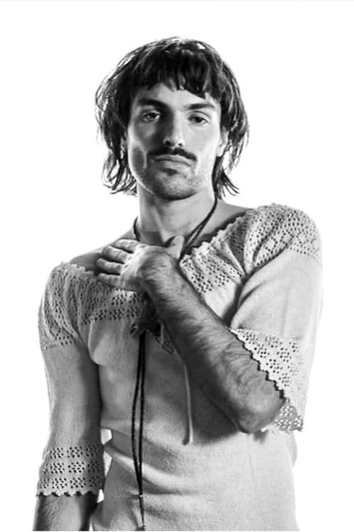 Noah Enich profile photo