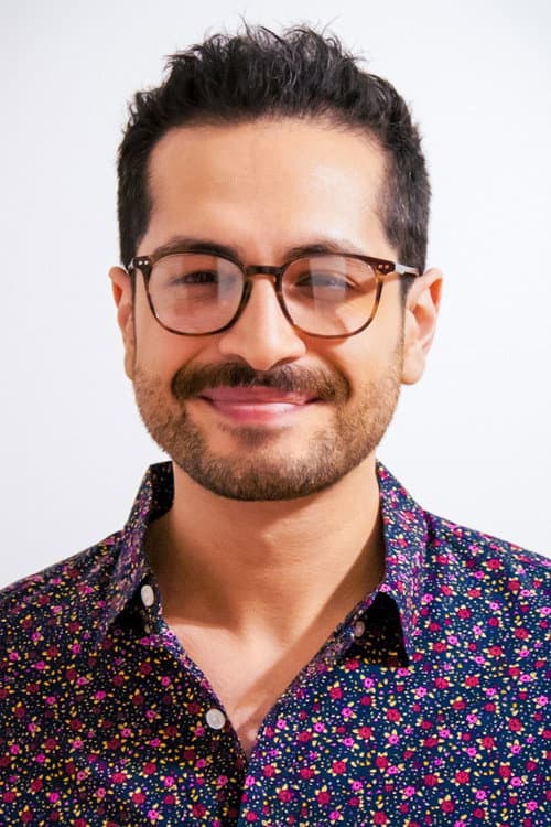Eddie Sánchez profile photo