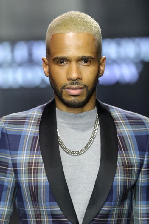 Eric West profile photo