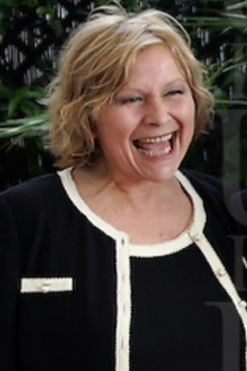 Patrizia Sacchi profile photo