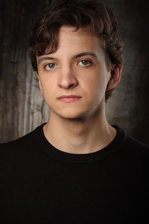 Christopher Craven profile photo