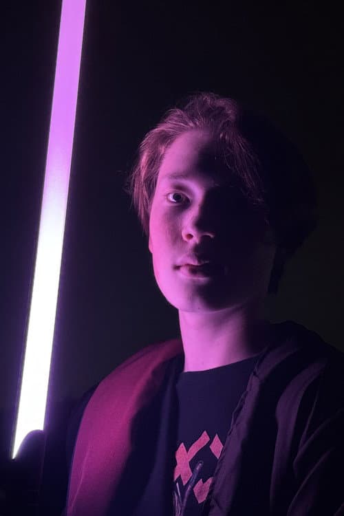 Isaac Cobb profile photo