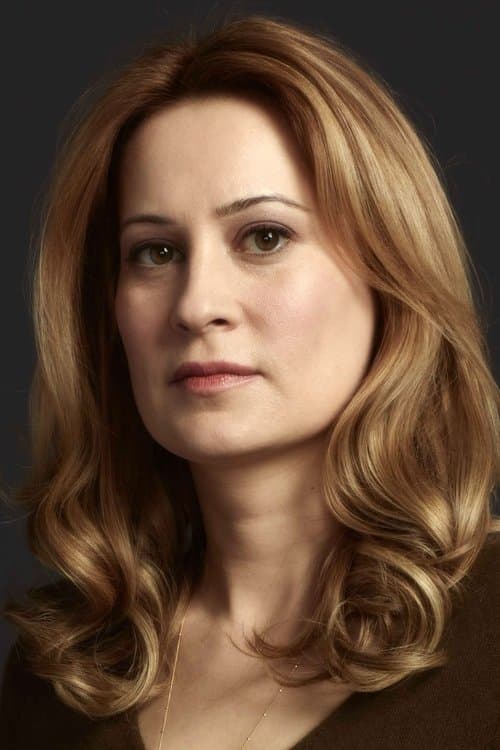 Camille Sullivan profile photo