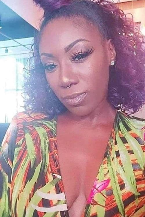 Mahogany Darkberry profile photo