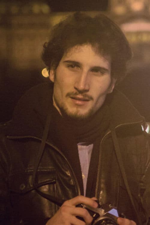 Giordano Di Stasio profile photo