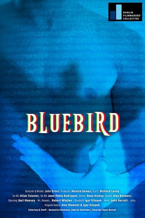 Bluebird poster