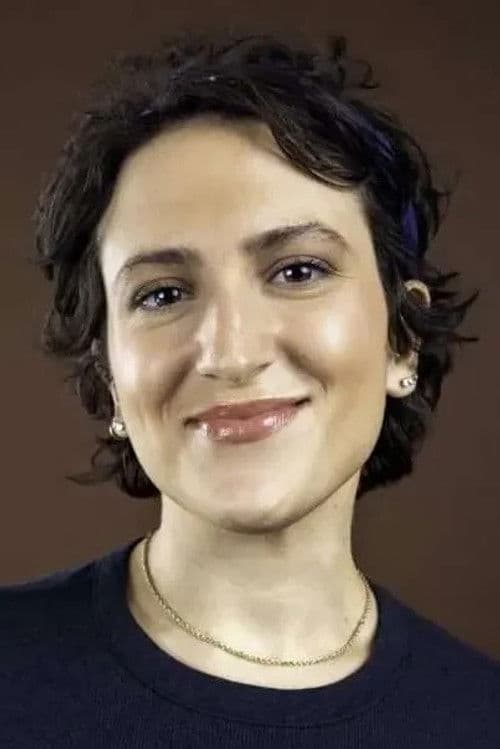 Emily Wilson profile photo