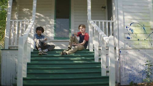 Lo Loves Luck poster