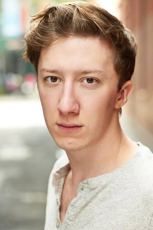 David Thompson profile photo