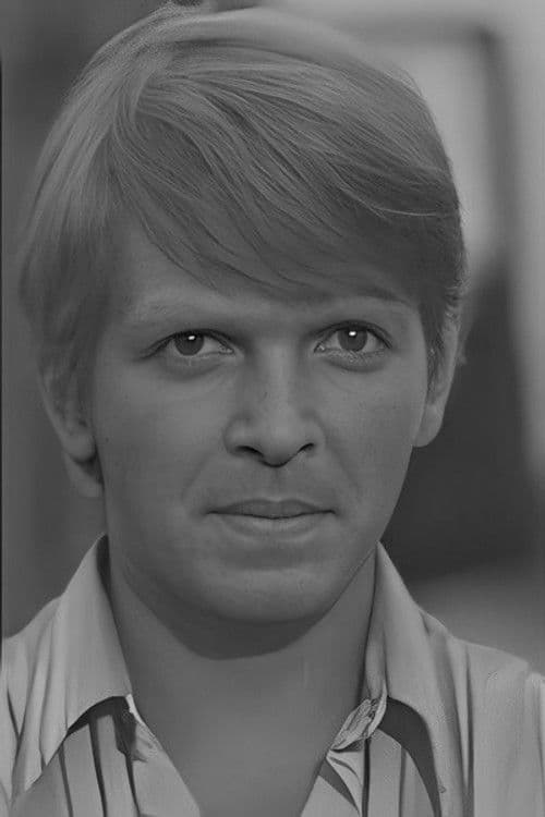 Vladimir Nikitin profile photo