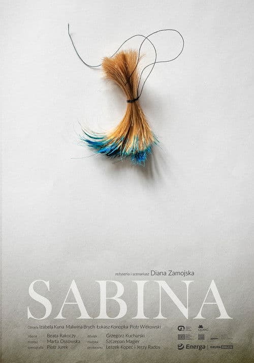 Sabina poster