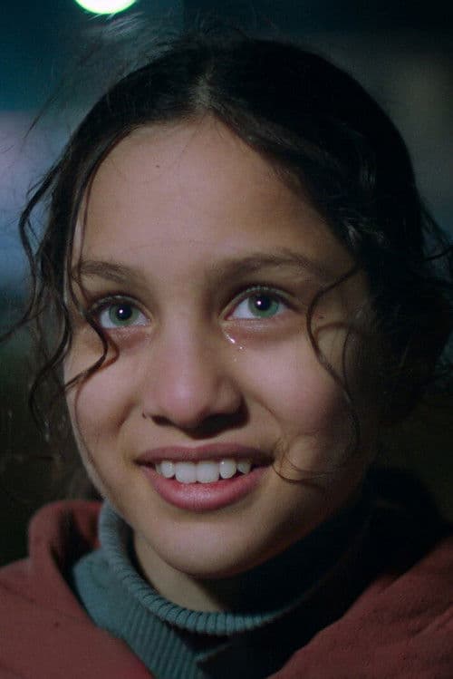 Isha Zainab Kahn profile photo