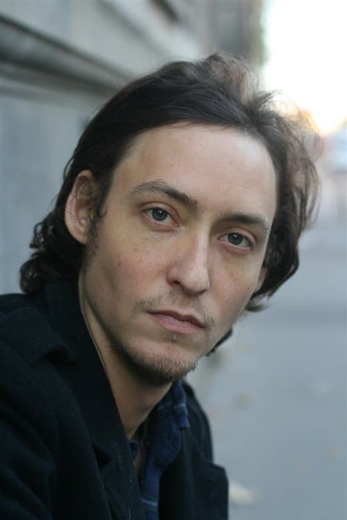 Stéphane Malassagne profile photo