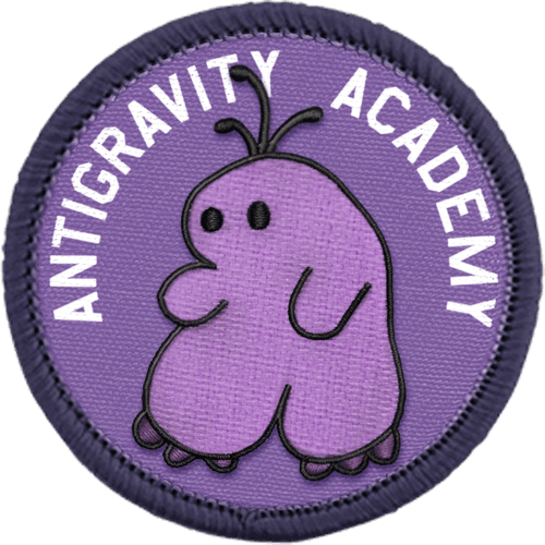 Antigravity Academy