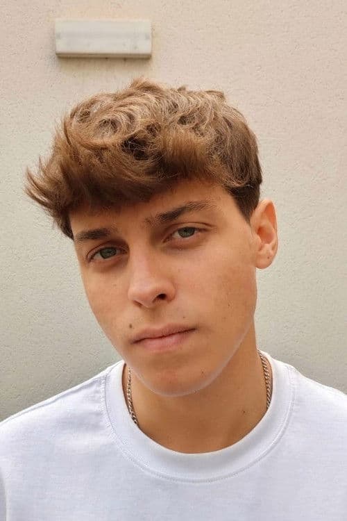 Roberto Anselmo profile photo