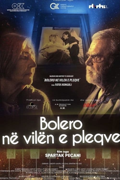 Bolero in the Elder's House poster