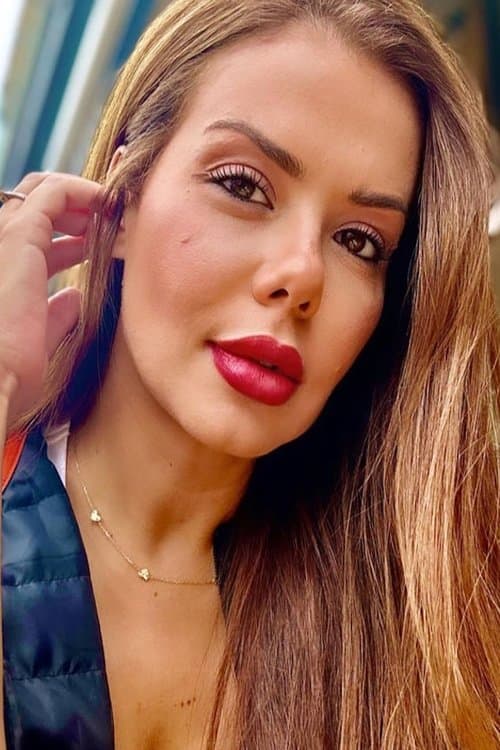 Emy Salem profile photo