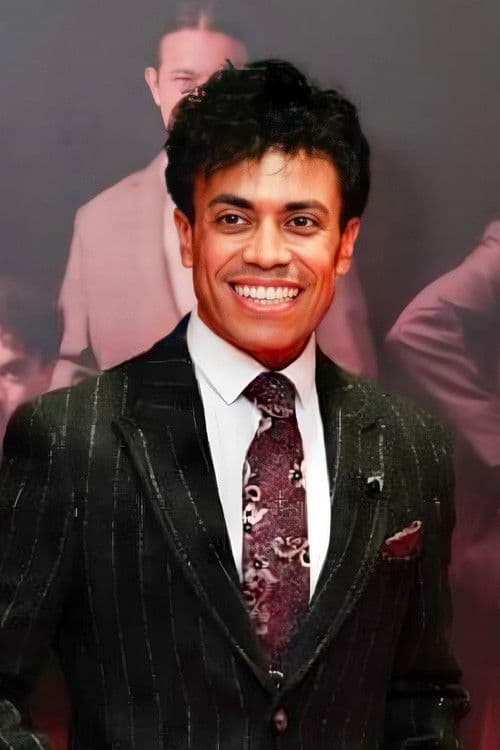 Mohamed Fahim profile photo