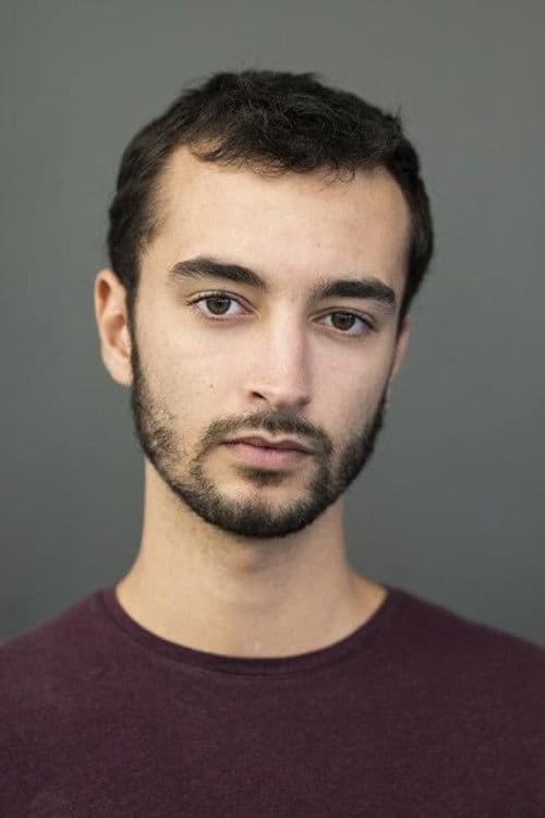 Jules Trouillard profile photo