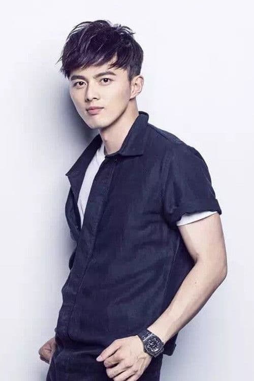 Ye Zuxin profile photo