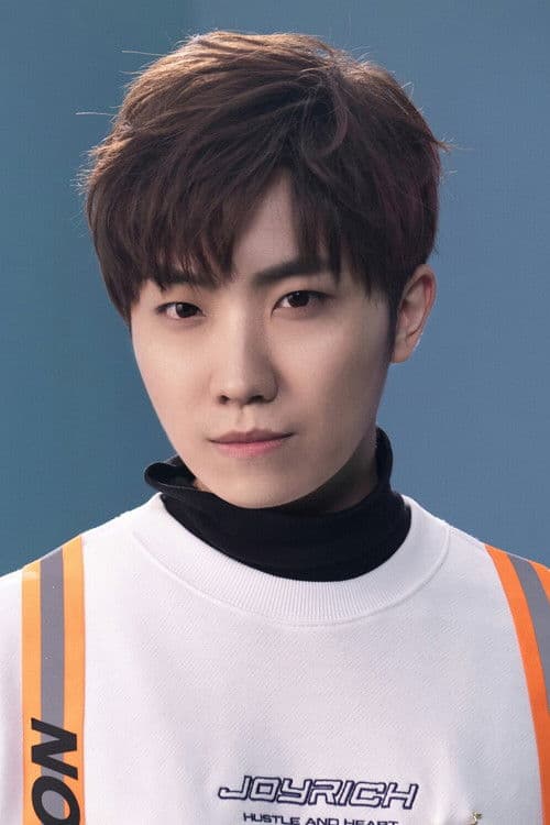 Xu Liang profile photo