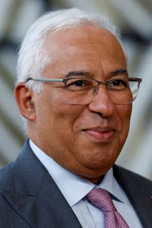 António Costa profile photo