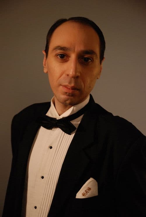 Armen Muradyan profile photo