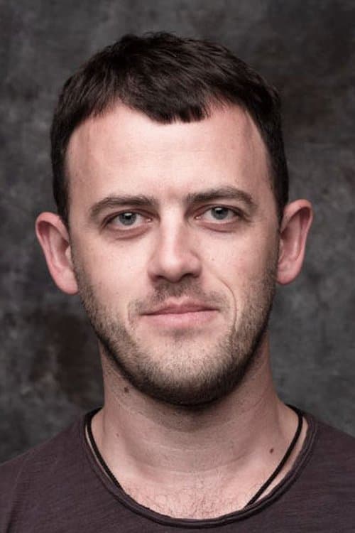 Aleksandr Volokhov profile photo