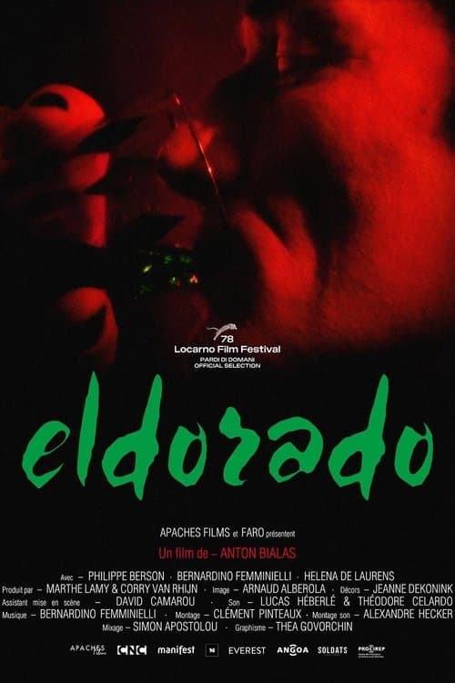 Eldorado poster