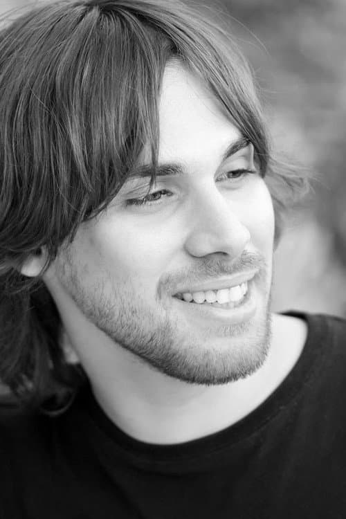 Máté Takáts profile photo