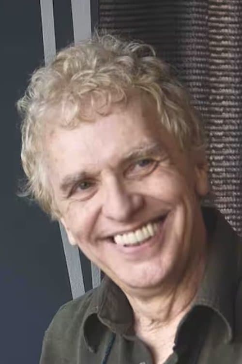 Serge Thériault profile photo