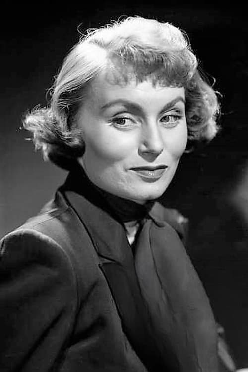 Frances Chaney profile photo