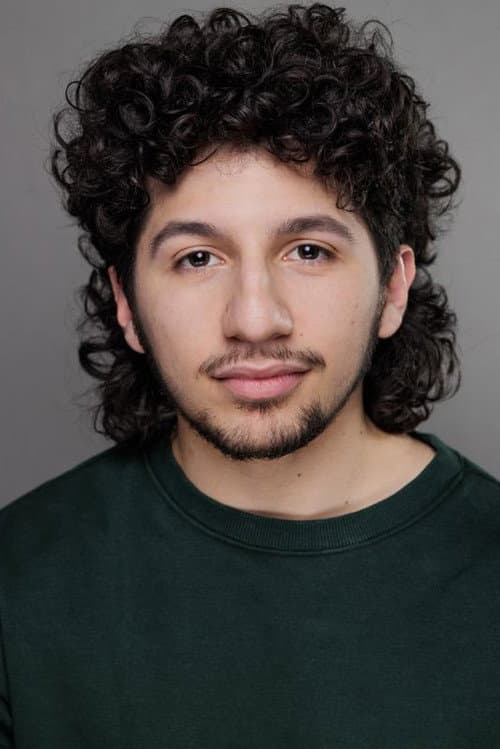 Alessandro Leone profile photo