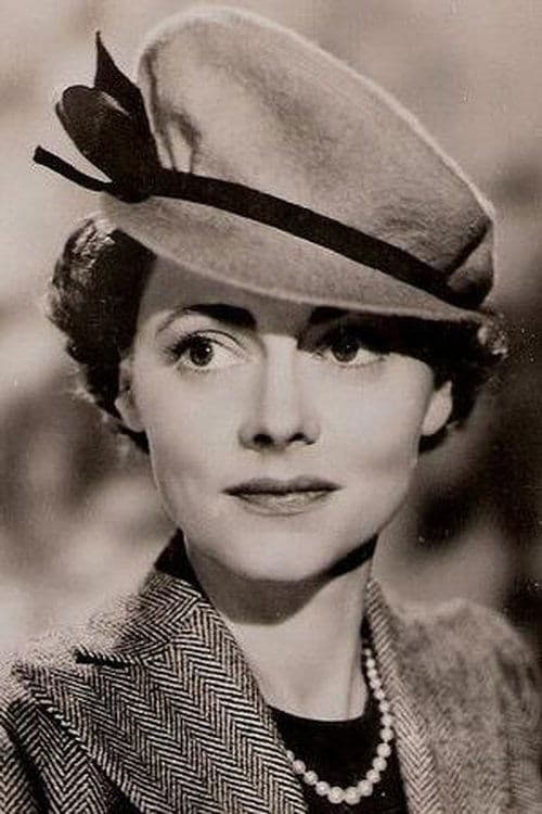 Celia Johnson profile photo