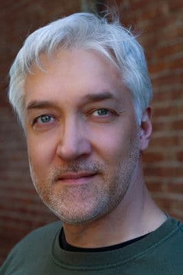 Michael Swanson profile photo