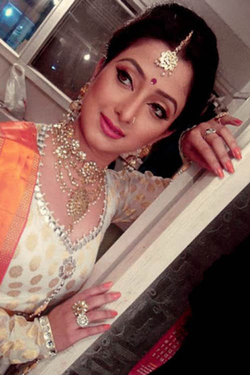 Meghranjani Medhi profile photo