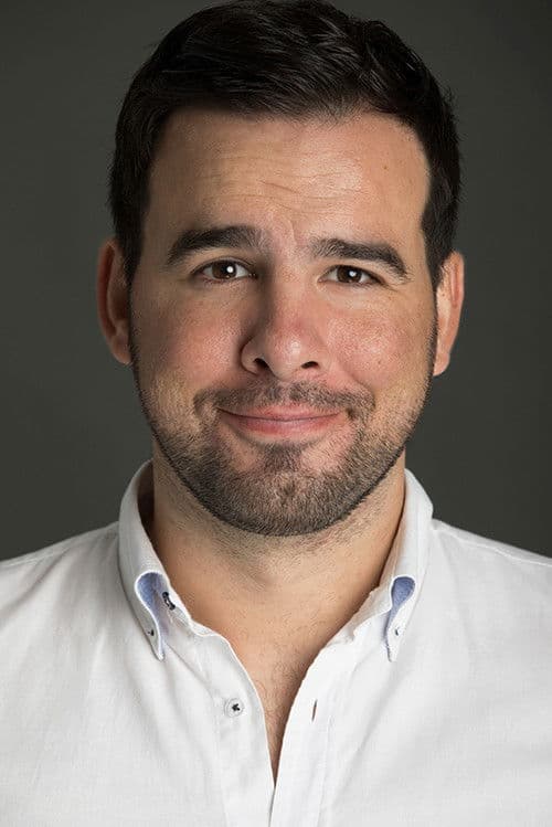 Rubén Faura profile photo