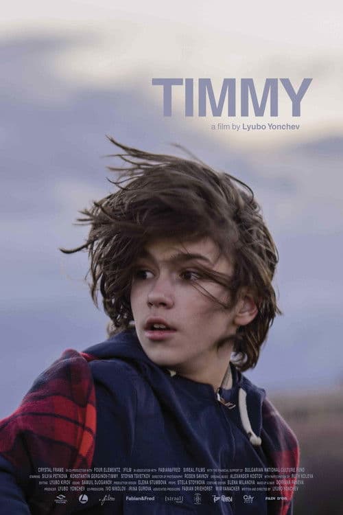 Timmy poster